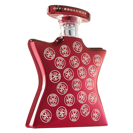 Bond No. 9 Off Broadway EDP 3.4 Oz