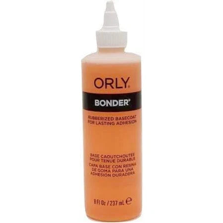 Orly - Bonder Rubberized Basecoat