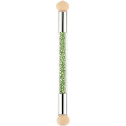Borthe Ombre Sponge G-08 Nail Art Tool with 4 Replacement Tips