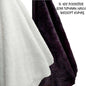 Soft Stain Resistant Professional Hair Towel 50x90cm