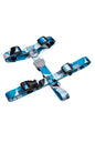 Lindo Breeze H-Type Dog Harness Ergonomic Design Medium
