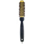 Gold Nano Wavy Ion  Ceramic Hair Brush