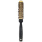 Gold Nano Ceramic Hair Brush with 6 Inch XL Barrel