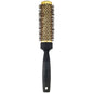 Gold Nano Ceramic Hair Brush with 6 Inch XL Barrel