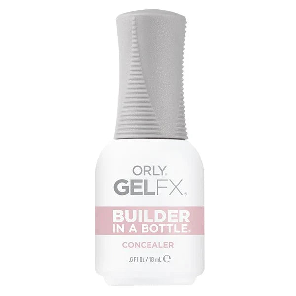 Orly - GelFX - Builder In A Bottle - Concealer .6oz