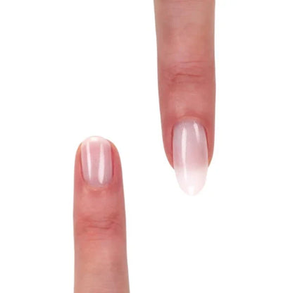 Orly - GelFX - Builder In A Bottle - Cool Milky Pearl .6oz