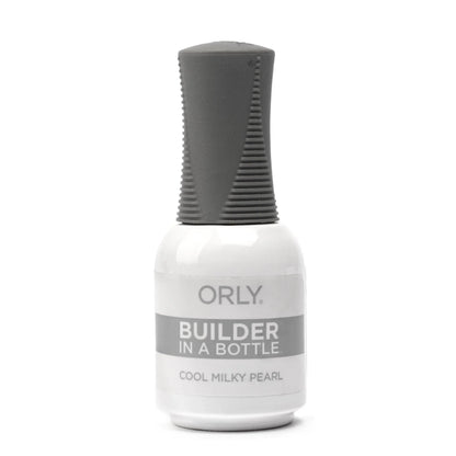 Orly - GelFX - Builder In A Bottle - Cool Milky Pearl .6oz