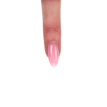Orly - GelFX - Builder In A Bottle - Cool Pink .6oz