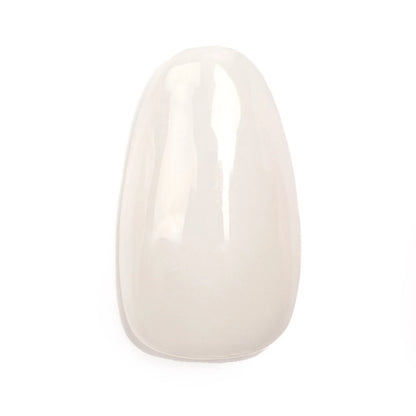 Orly - GelFX - Builder In A Bottle - Milky White .6oz