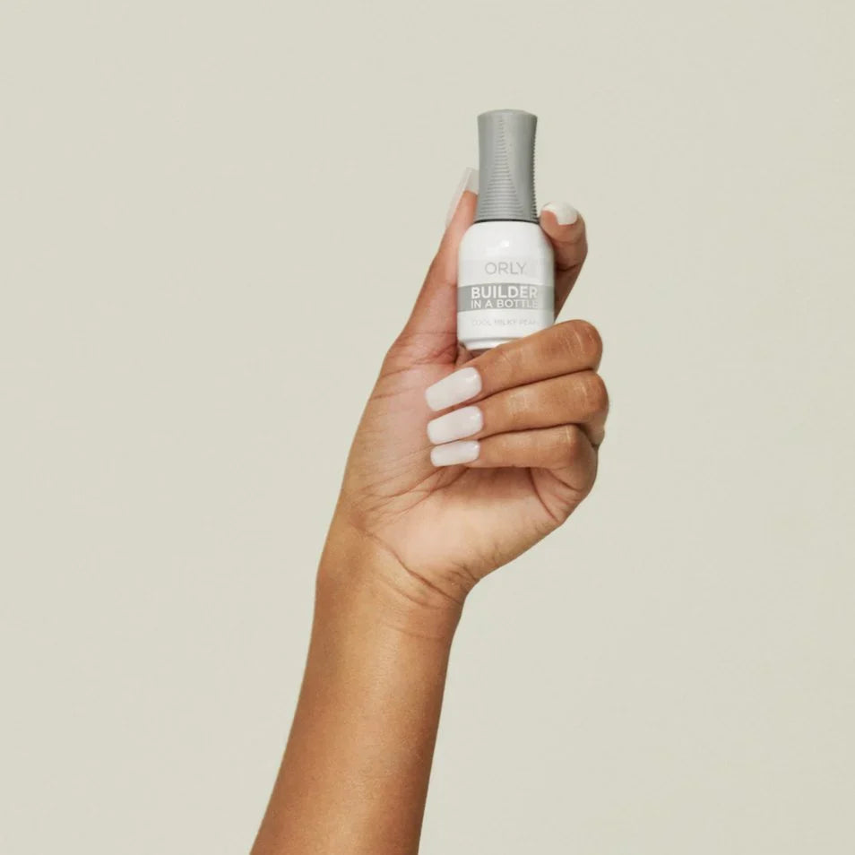 Orly - GelFX - Builder In A Bottle - Milky White .6oz