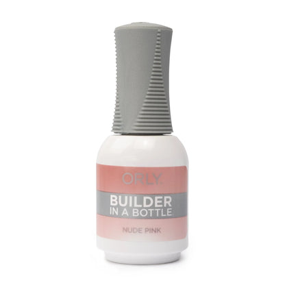 Orly - GelFX - Builder In A Bottle - Nude Pink .6oz