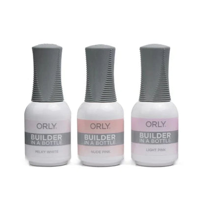 Orly - GelFX - Builder In A Bottle - Nude Pink .6oz
