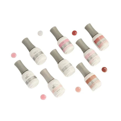 Orly - GelFX - Builder In A Bottle - Cool Pink .6oz