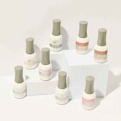 Orly - GelFX - Builder In A Bottle - Cool Milky Pearl .6oz