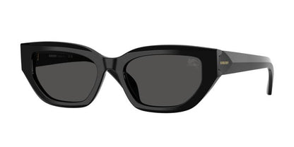 Burberry BE4463D Women's Sunglasses with Grey Lenses 54mm