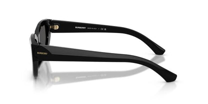 Burberry BE4463D Women's Sunglasses with Grey Lenses 54mm