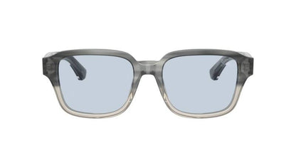 Burberry 0BE4484 Square Frame Men's Sunglasses 53mm