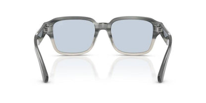 Burberry 0BE4484 Square Frame Men's Sunglasses 53mm
