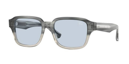 Burberry 0BE4484 Square Frame Men's Sunglasses 53mm
