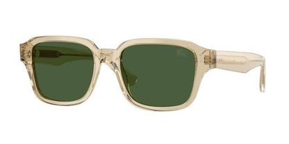 Burberry 0BE4484 Classic Square Men's Sunglasses 53mm