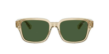 Burberry 0BE4484 Classic Square Men's Sunglasses 53mm