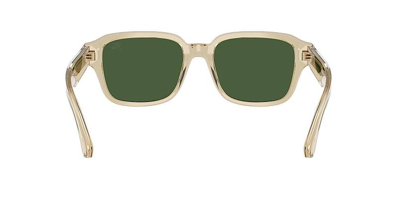 Burberry 0BE4484 Classic Square Men's Sunglasses 53mm