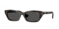 Burberry 0BE4488 Women's Sunglasses with 52mm Lens Size