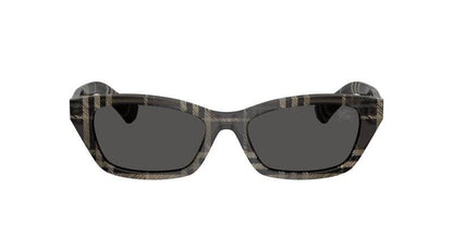 Burberry 0BE4488 Women's Sunglasses with 52mm Lens Size