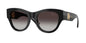 Burberry BE4491 Women's Sunglasses with Gradient Lenses 52mm