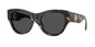 Burberry 0BE4491 Women's Sunglasses with 52mm Lens Size
