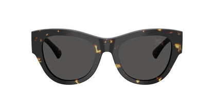 Burberry 0BE4491 Women's Sunglasses with 52mm Lens Size