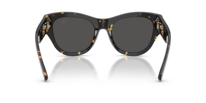Burberry 0BE4491 Women's Sunglasses with 52mm Lens Size