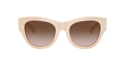 Burberry 0BE4491 Women's Sunglasses with 52mm Lens Size
