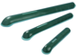 Kruuse Buster Plastic Leg Splint Foam Padded 4 x 30 cm
