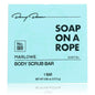 Danny Duncan No. 069 Soap On A Rope by MARLOWE., 4.85 Body Scub Bar men - Santal
