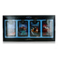 Ford Legacy, 4 Piece Gift Set for Men
