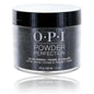 OPI Powder Perfection, 1.5 oz Color Dip Powder- Black Onyx