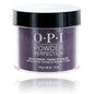 OPI Powder Perfection, 1.5 oz Color Dip Powder- Lincoln Park After Dark
