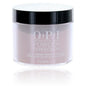 OPI Powder Perfection, 1.5 oz Color Dip Powder- Movie Buff