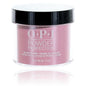 OPI Powder Perfection, 1.5 oz Color Dip Powder- Princesses Rule!