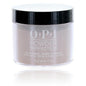 OPI Powder Perfection, 1.5 oz Color Dip Powder- Put it in Neutral