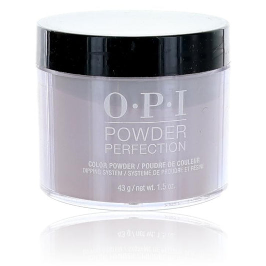 OPI Powder Perfection, 1.5 oz Color Dip Powder- Don't Bossa Nova Me Around