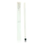 At the Borderline Kohr Eyeliner Pencil, 0.01 oz- Midnight Black