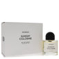 Byredo Sunday Cologne by Byredo Eau De Parfum Spray (Unisex) 3.3 oz for Women