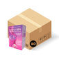 *(Case 60pc) Collagen Spa 7-in-1 Spa Box + Bomber - Lavender & Lace