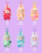 POP MART Labubu the MONSTERS Big into Energy Series-Vinyl Plush Pendant Mystery Box Guess Bag Toys Doll Cute Anime Figure