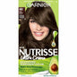 Garnier Nutrisse Ultra Color Nourishing Color Creme 43 Dark Golden Brown