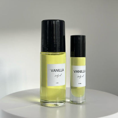 Roll on - Choose Your Scent