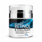Day & Night Retinol & Collagen Moisturizer