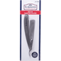 Scalpmaster Deluxe Stainless Steel Shaving Razor SC-7006